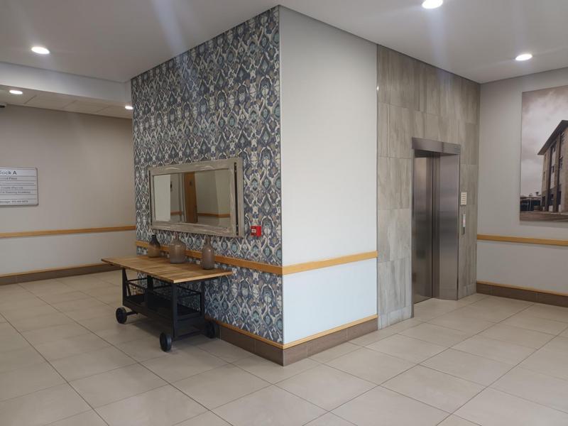 To Let Commercial Property for Rent in Route 21 Business Park Gauteng