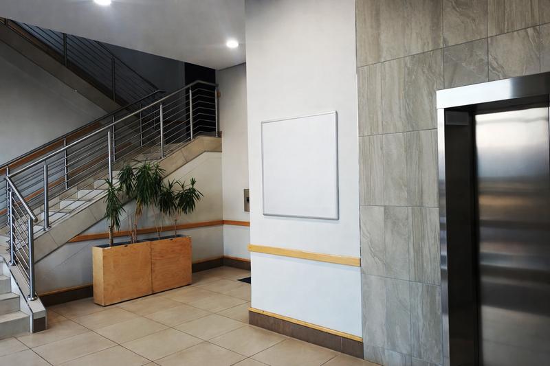 To Let Commercial Property for Rent in Route 21 Business Park Gauteng