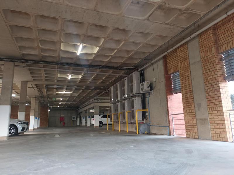 To Let Commercial Property for Rent in Route 21 Business Park Gauteng