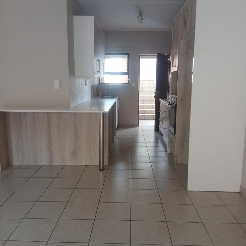 To Let 3 Bedroom Property for Rent in Terenure Gauteng