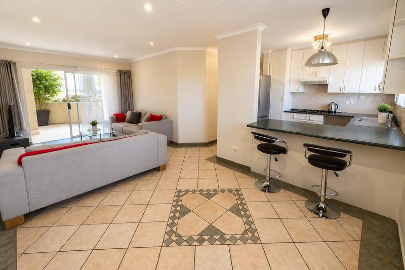 2 Bedroom Property for Sale in Erasmuskloof Gauteng