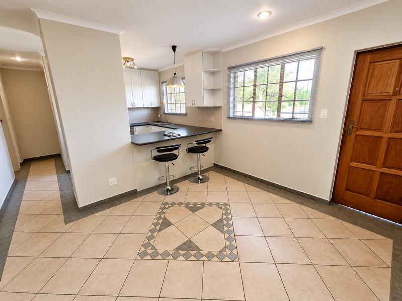 2 Bedroom Property for Sale in Erasmuskloof Gauteng