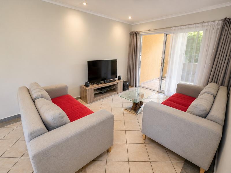 2 Bedroom Property for Sale in Erasmuskloof Gauteng