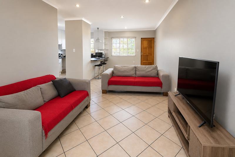 2 Bedroom Property for Sale in Erasmuskloof Gauteng