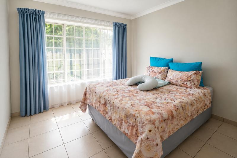 2 Bedroom Property for Sale in Erasmuskloof Gauteng