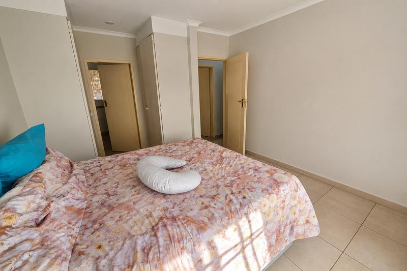 2 Bedroom Property for Sale in Erasmuskloof Gauteng