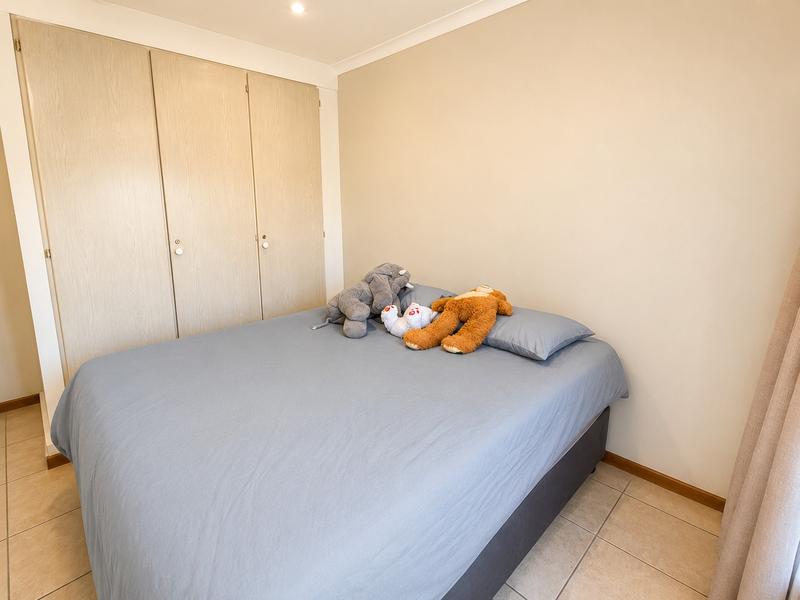2 Bedroom Property for Sale in Erasmuskloof Gauteng