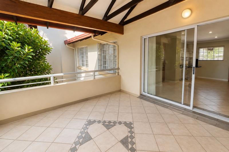 2 Bedroom Property for Sale in Erasmuskloof Gauteng