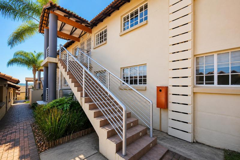 2 Bedroom Property for Sale in Erasmuskloof Gauteng