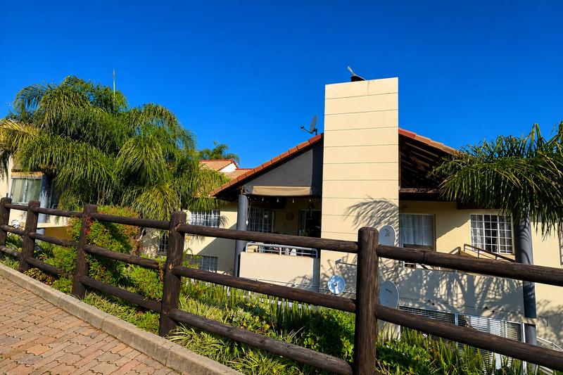 2 Bedroom Property for Sale in Erasmuskloof Gauteng