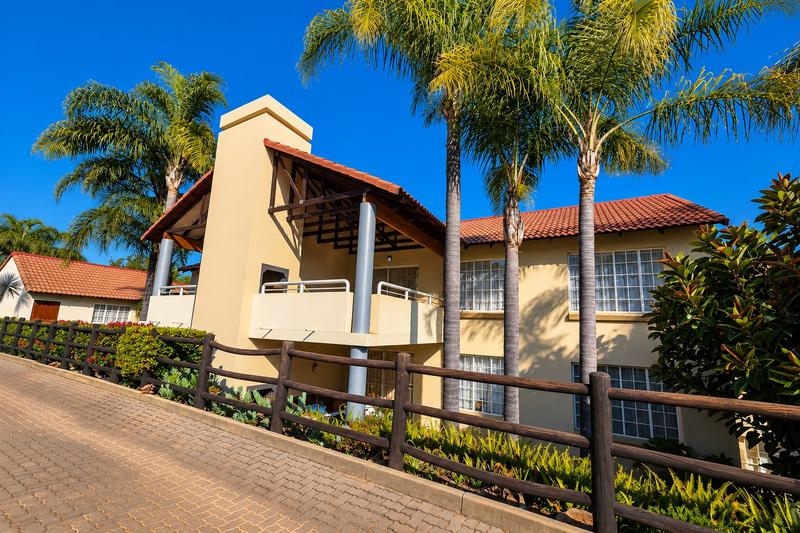 2 Bedroom Property for Sale in Erasmuskloof Gauteng