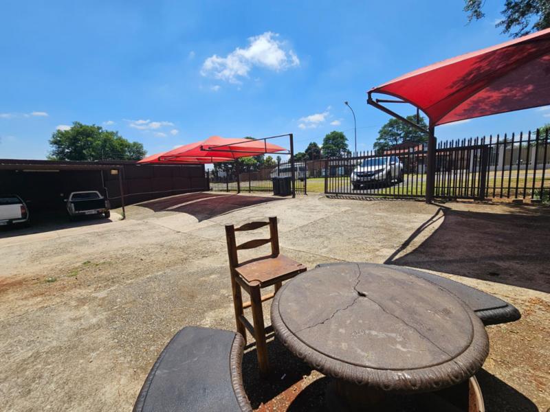 8 Bedroom Property for Sale in Kempton Park Ext 5 Gauteng