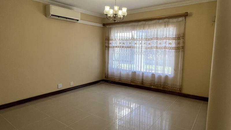 To Let 4 Bedroom Property for Rent in Newlands Gauteng