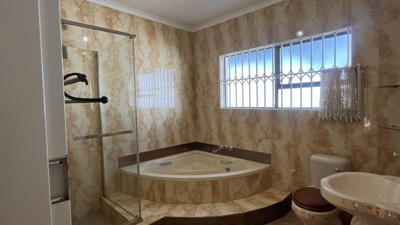 To Let 4 Bedroom Property for Rent in Newlands Gauteng