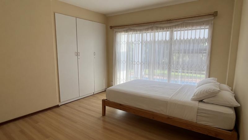 To Let 4 Bedroom Property for Rent in Newlands Gauteng
