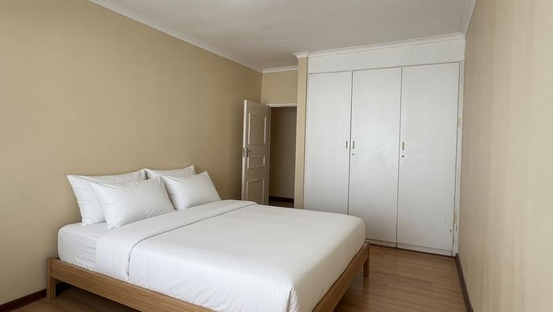 To Let 4 Bedroom Property for Rent in Newlands Gauteng