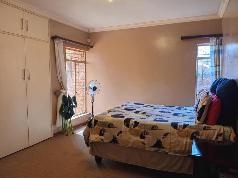 3 Bedroom Property for Sale in Vanderbijlpark CW 3 Gauteng