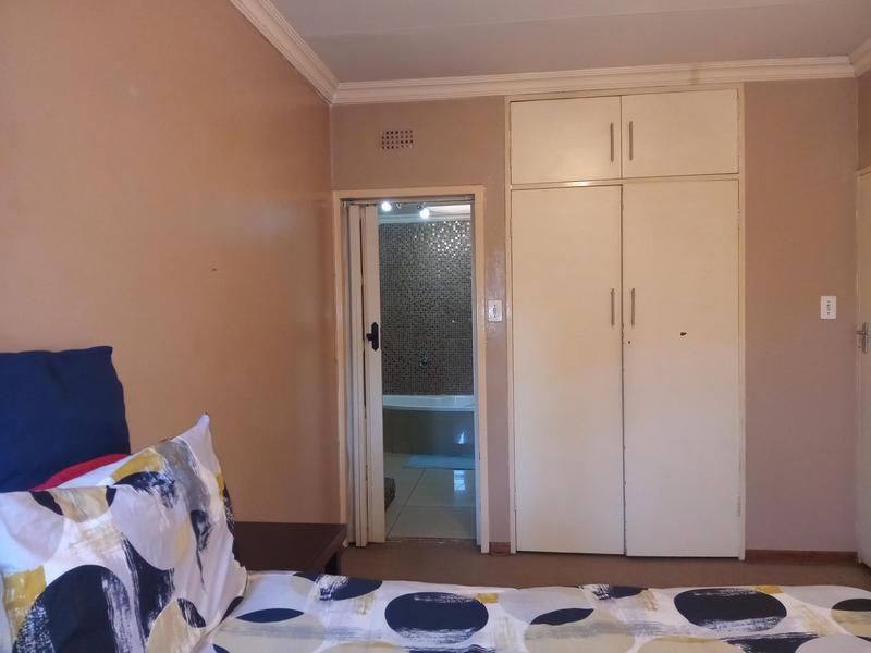 3 Bedroom Property for Sale in Vanderbijlpark CW 3 Gauteng