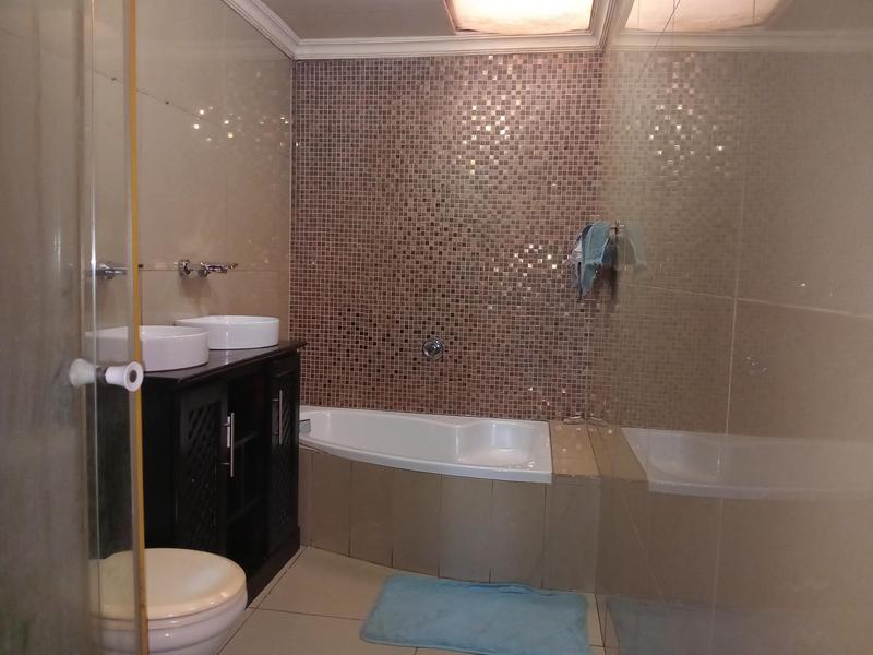 3 Bedroom Property for Sale in Vanderbijlpark CW 3 Gauteng