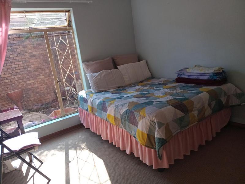 3 Bedroom Property for Sale in Vanderbijlpark CW 3 Gauteng