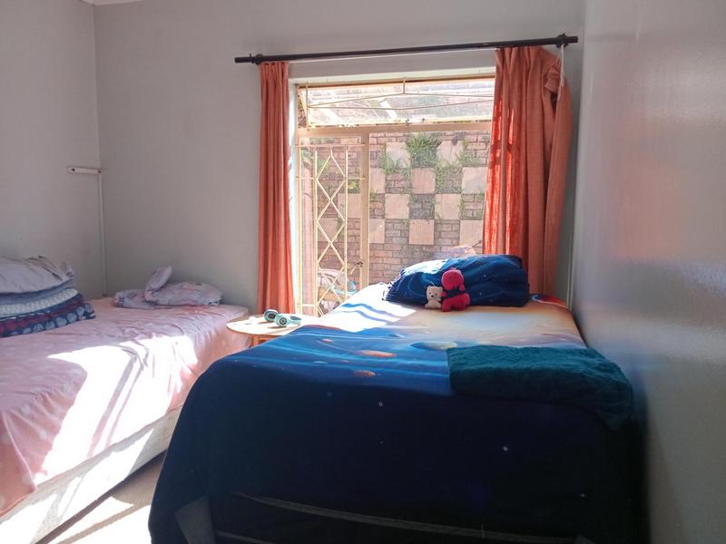 3 Bedroom Property for Sale in Vanderbijlpark CW 3 Gauteng