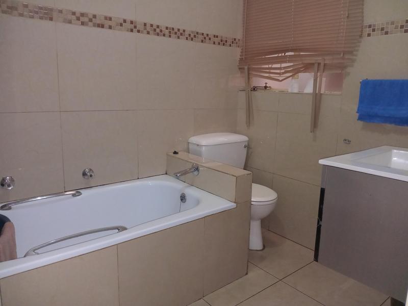 3 Bedroom Property for Sale in Vanderbijlpark CW 3 Gauteng