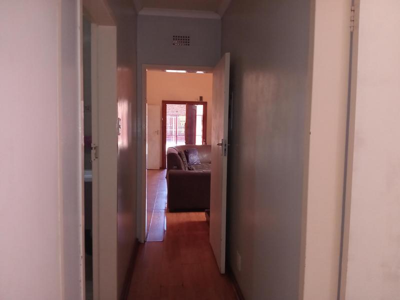 3 Bedroom Property for Sale in Vanderbijlpark CW 3 Gauteng