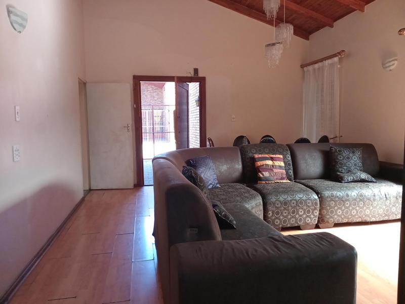 3 Bedroom Property for Sale in Vanderbijlpark CW 3 Gauteng