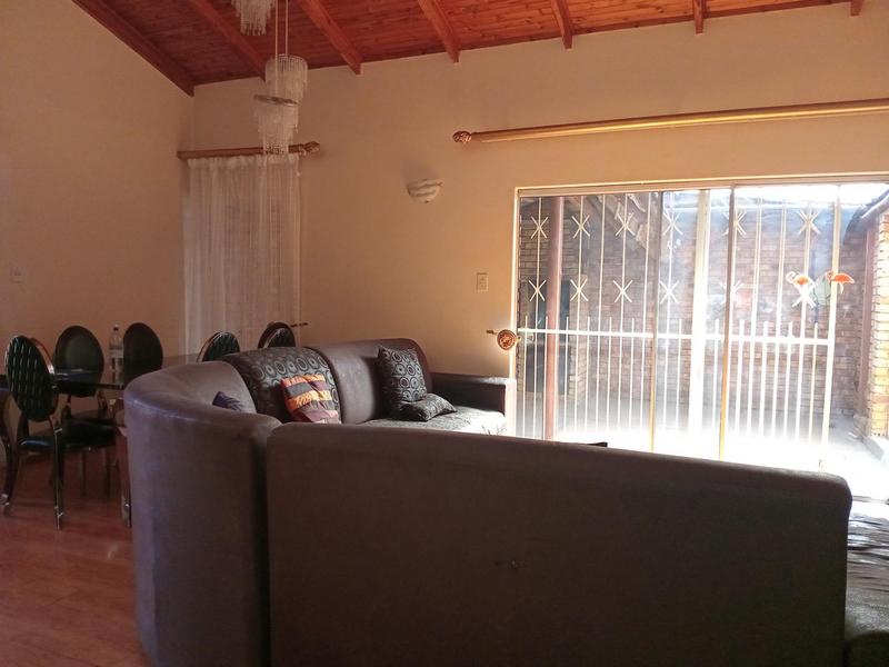 3 Bedroom Property for Sale in Vanderbijlpark CW 3 Gauteng