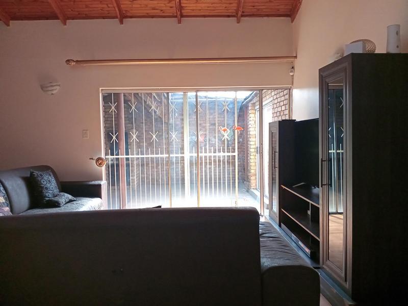 3 Bedroom Property for Sale in Vanderbijlpark CW 3 Gauteng