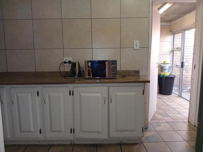 3 Bedroom Property for Sale in Vanderbijlpark CW 3 Gauteng