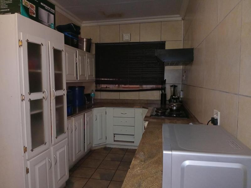 3 Bedroom Property for Sale in Vanderbijlpark CW 3 Gauteng