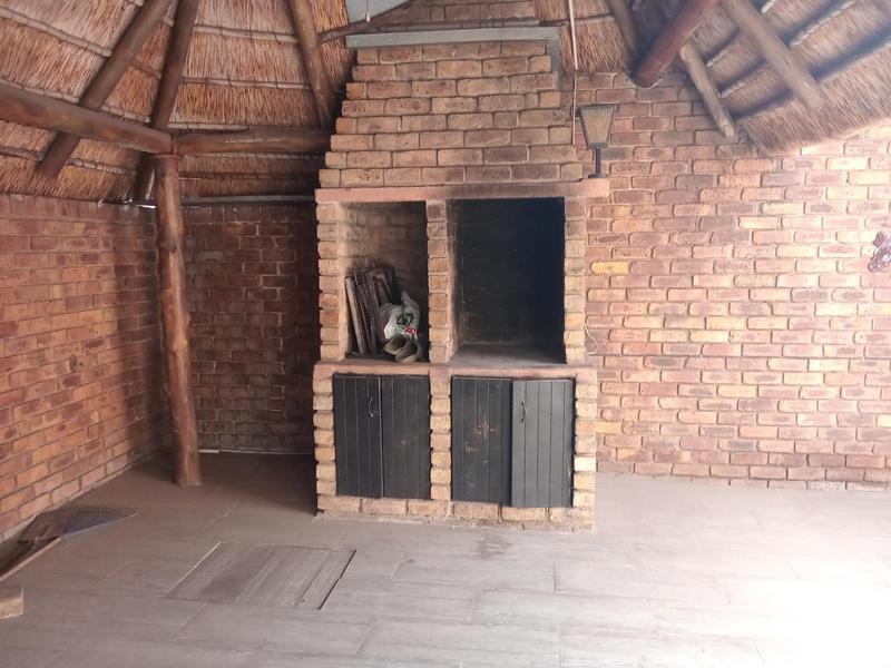 3 Bedroom Property for Sale in Vanderbijlpark CW 3 Gauteng