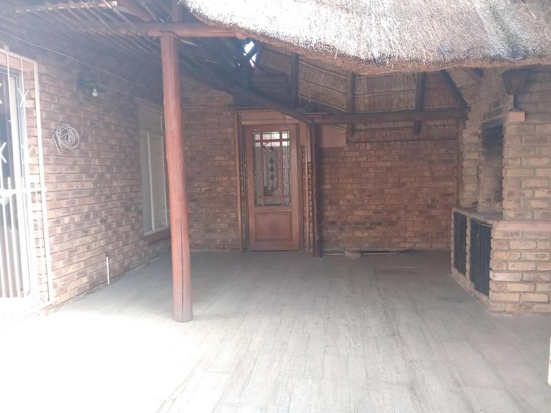 3 Bedroom Property for Sale in Vanderbijlpark CW 3 Gauteng