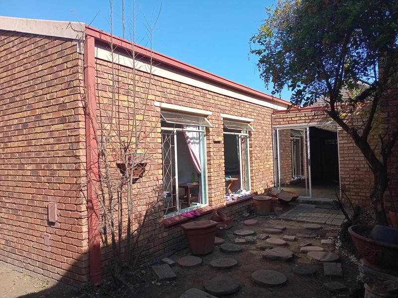 3 Bedroom Property for Sale in Vanderbijlpark CW 3 Gauteng