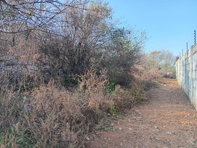0 Bedroom Property for Sale in Vaaloewer Gauteng