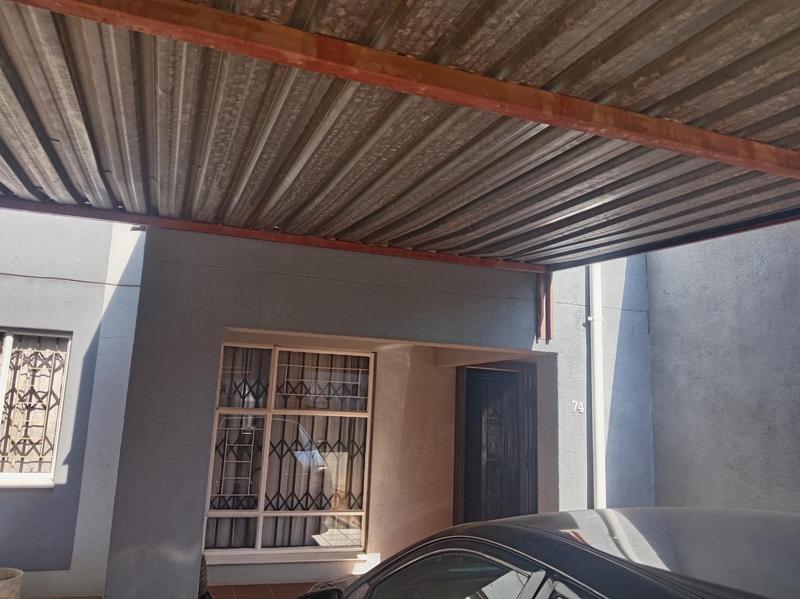 1 Bedroom Property for Sale in Germiston South Gauteng