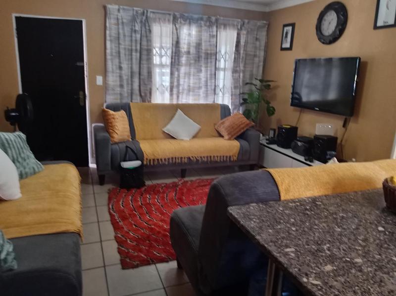 1 Bedroom Property for Sale in Germiston South Gauteng