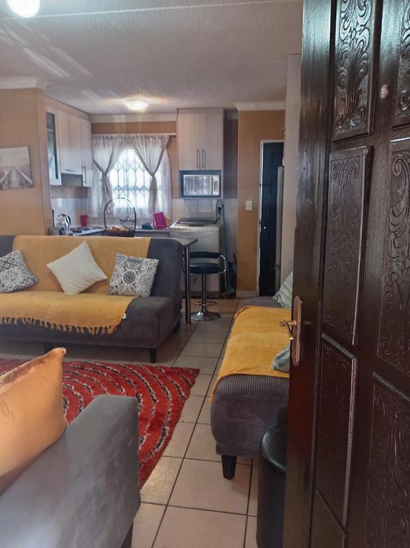1 Bedroom Property for Sale in Germiston South Gauteng