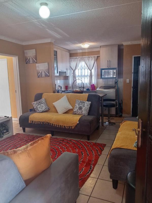1 Bedroom Property for Sale in Germiston South Gauteng