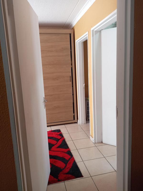 1 Bedroom Property for Sale in Germiston South Gauteng