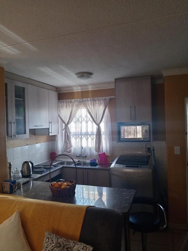 1 Bedroom Property for Sale in Germiston South Gauteng