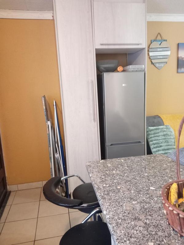 1 Bedroom Property for Sale in Germiston South Gauteng