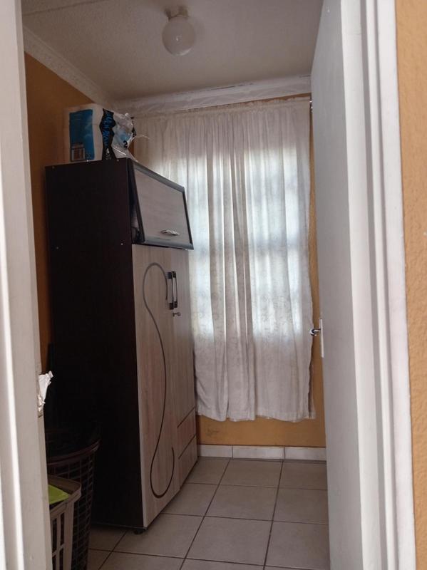 1 Bedroom Property for Sale in Germiston South Gauteng