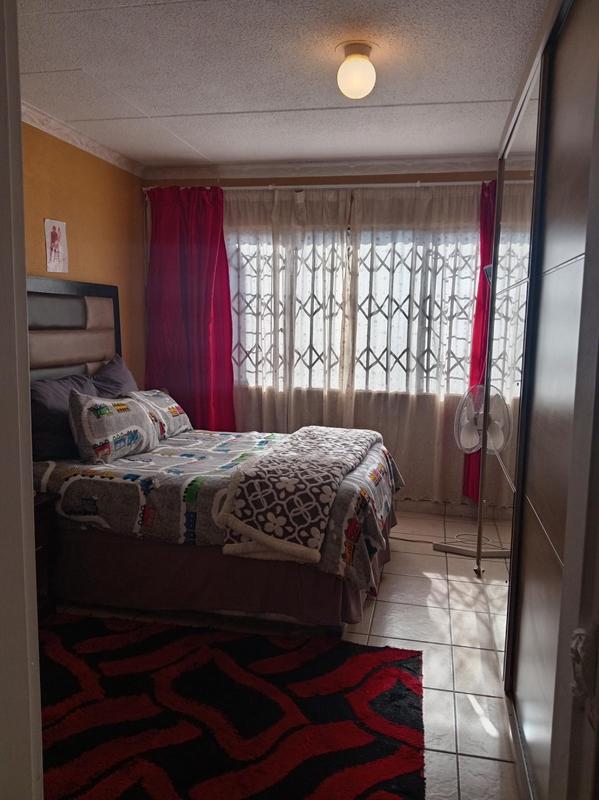 1 Bedroom Property for Sale in Germiston South Gauteng