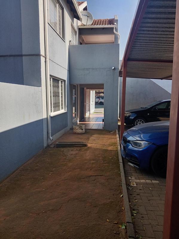 1 Bedroom Property for Sale in Germiston South Gauteng