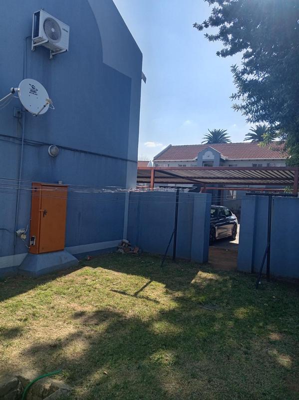 1 Bedroom Property for Sale in Germiston South Gauteng