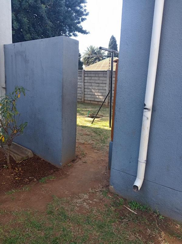 1 Bedroom Property for Sale in Germiston South Gauteng