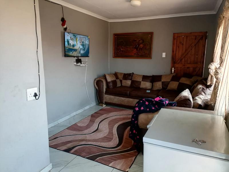 2 Bedroom Property for Sale in Palm Ridge Ext 2 Gauteng