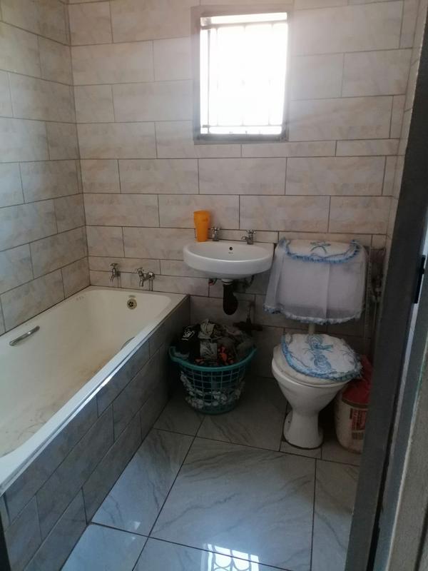 2 Bedroom Property for Sale in Palm Ridge Ext 2 Gauteng